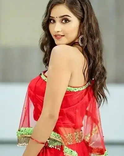 Escort In Etmadpur